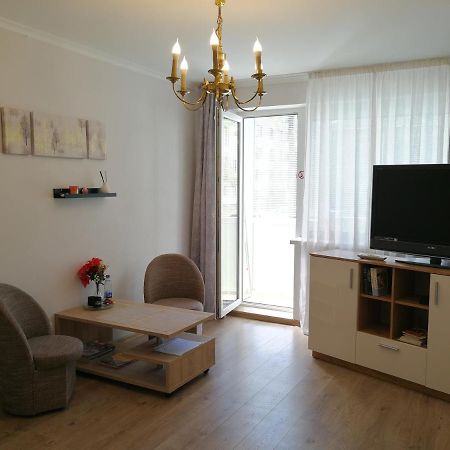 Siauliai City Apartment Екстериор снимка