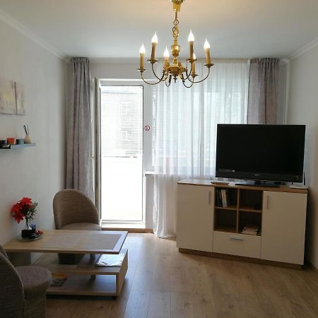 Siauliai City Apartment Екстериор снимка