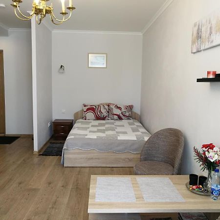 Siauliai City Apartment Екстериор снимка