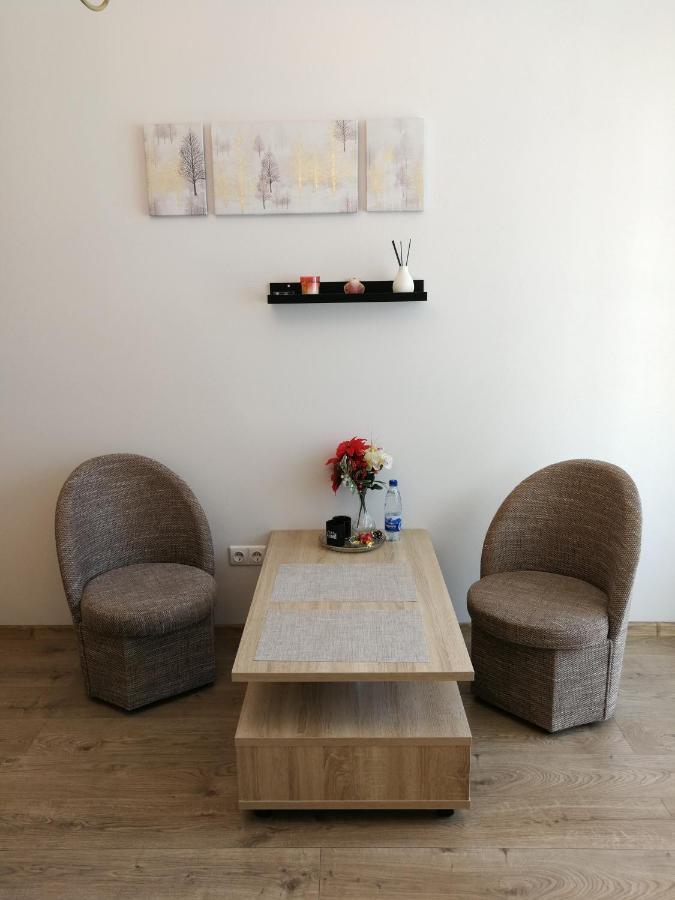 Siauliai City Apartment Екстериор снимка