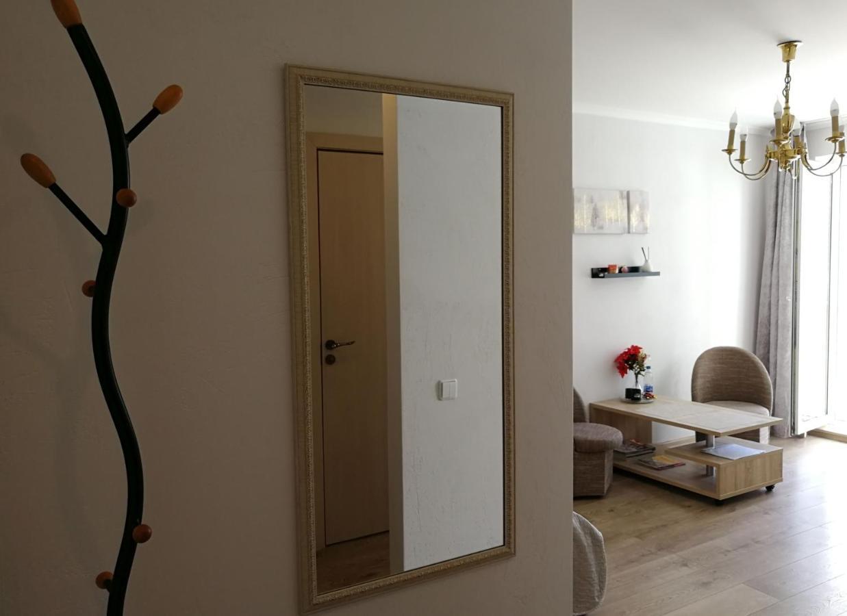 Siauliai City Apartment Екстериор снимка