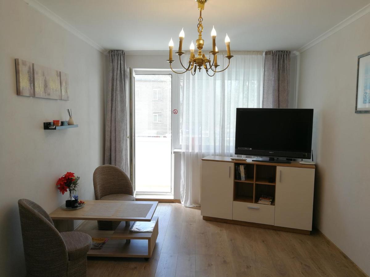 Siauliai City Apartment Екстериор снимка