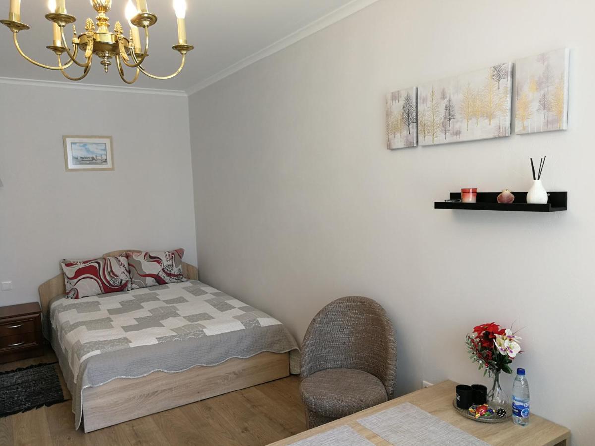 Siauliai City Apartment Екстериор снимка