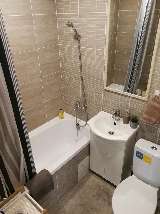 Siauliai City Apartment Екстериор снимка