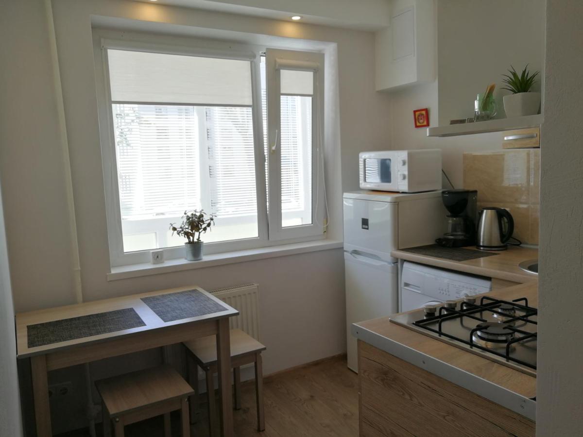 Siauliai City Apartment Екстериор снимка