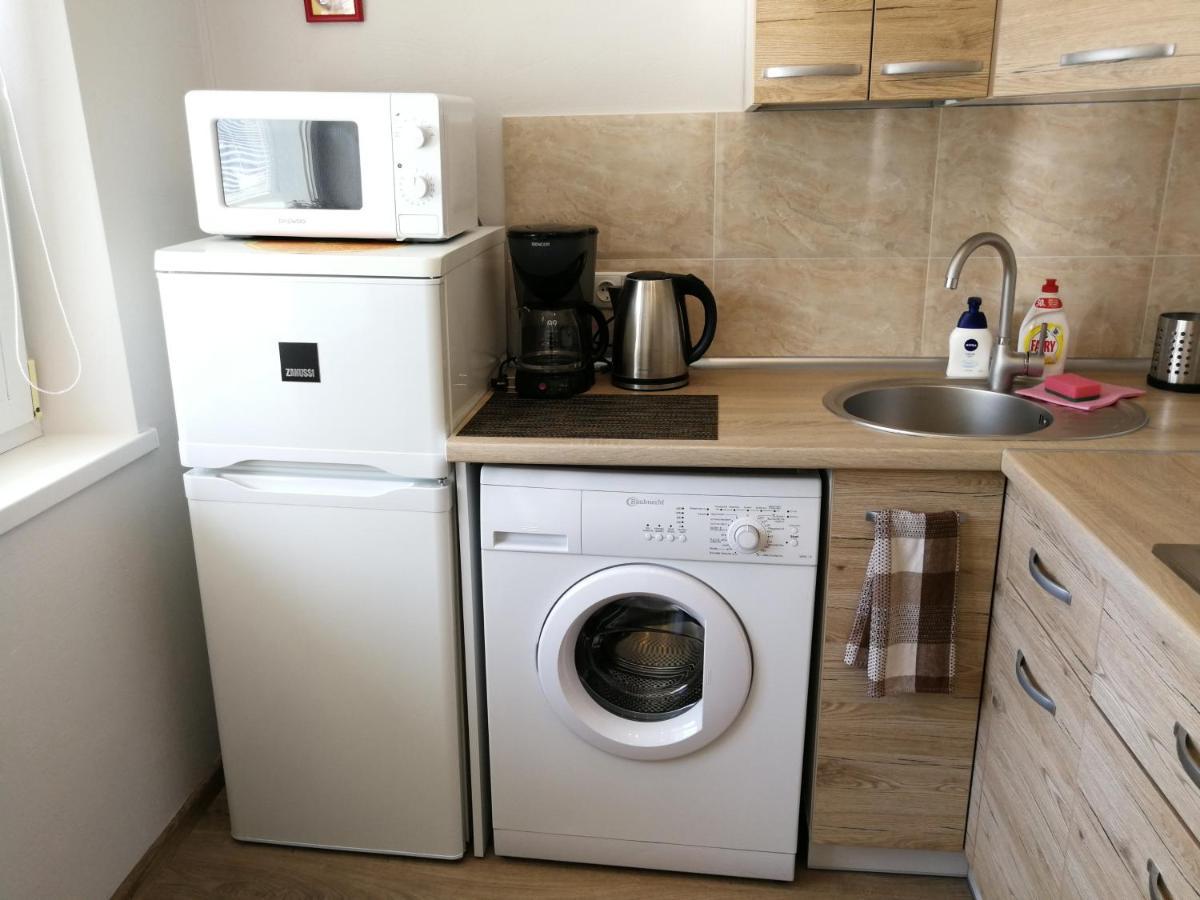 Siauliai City Apartment Екстериор снимка