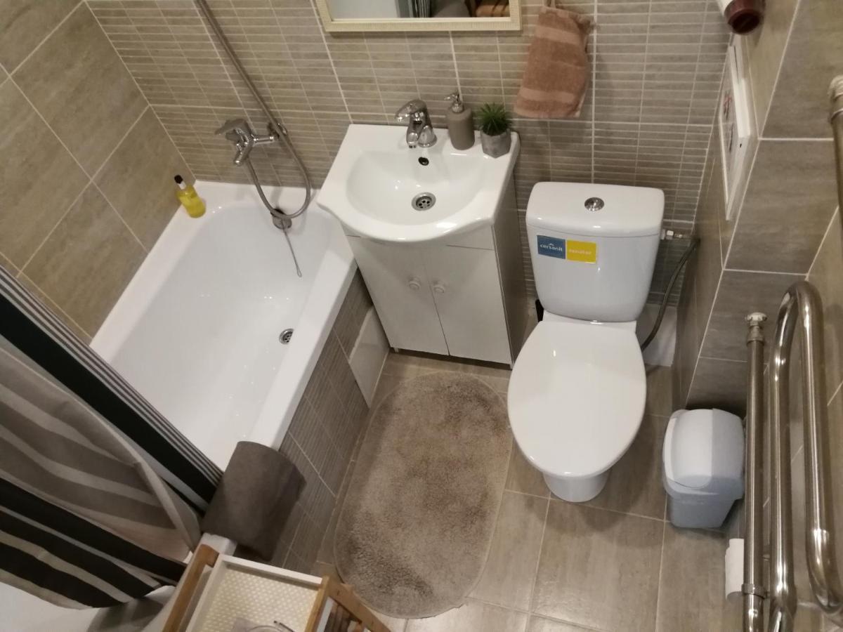 Siauliai City Apartment Екстериор снимка