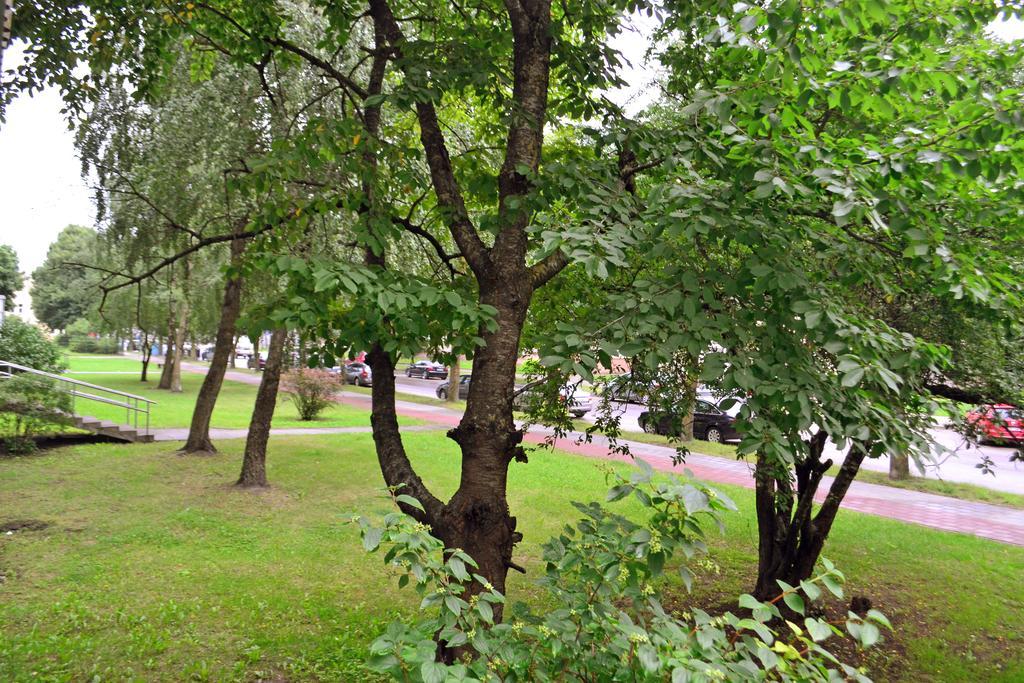 Siauliai City Apartment Екстериор снимка